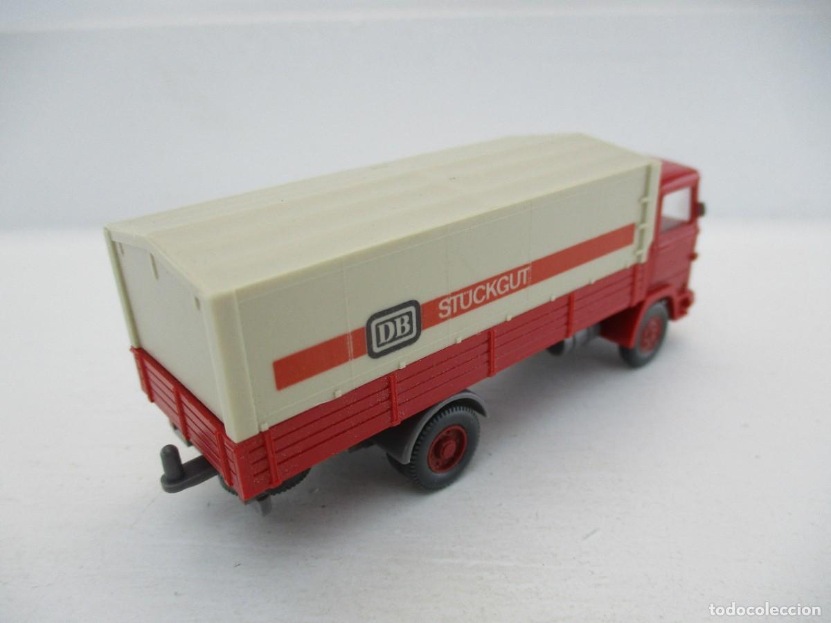 Coches a escala: CAMION ESCALA 1:87 REF NE - Foto 2