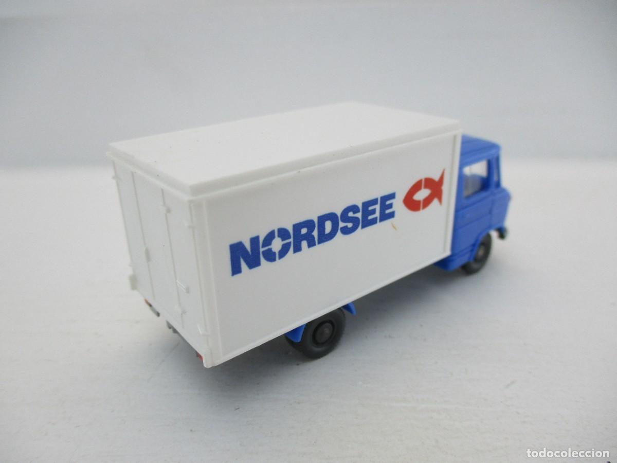 Coches a escala: CAMION ESCALA 1:87 REF NE - Foto 2