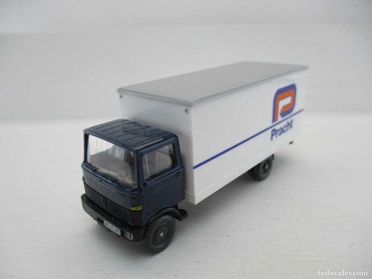 Coches a escala: CAMION ESCALA 1:87 REF NG - Foto 1