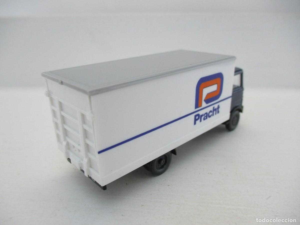 Coches a escala: CAMION ESCALA 1:87 REF NG - Foto 2