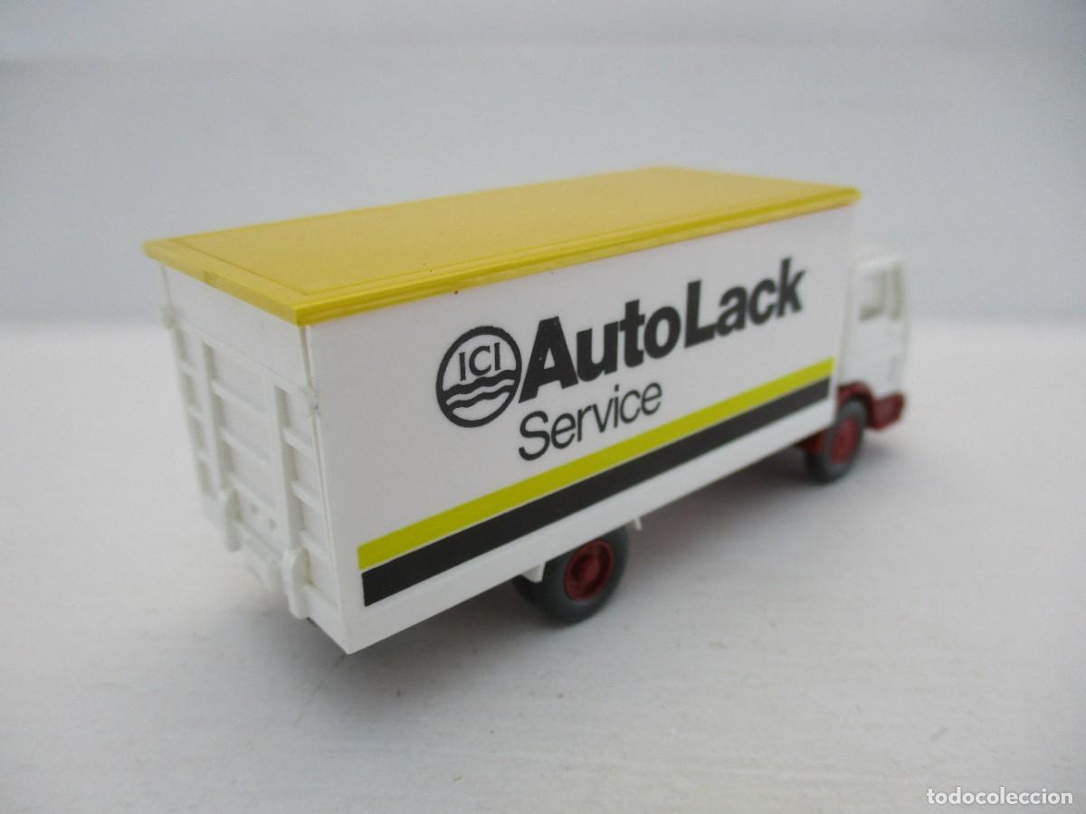 Coches a escala: CAMION ESCALA 1:87 REF NG - Foto 2