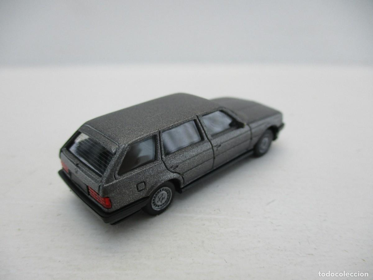 Coches a escala: COCHE ESCALA 1:87 REF LIBR - Foto 2