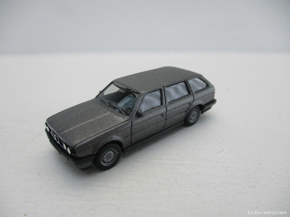 Coches a escala: COCHE ESCALA 1:87 REF LIBR - Foto 1
