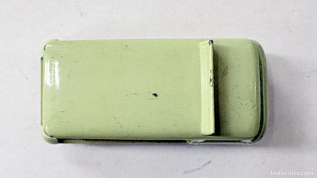 Coches a escala: COMMER BOTTLE FLOAT MILK MATCHBOX LESNEY NUMERO 21 - Foto 7