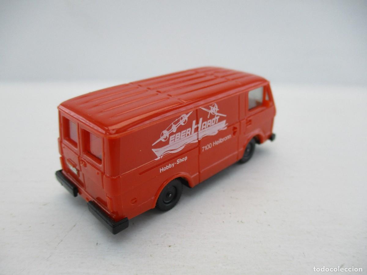 Coches a escala: COCHE ESCALA 1:87 REF B15 - Foto 2
