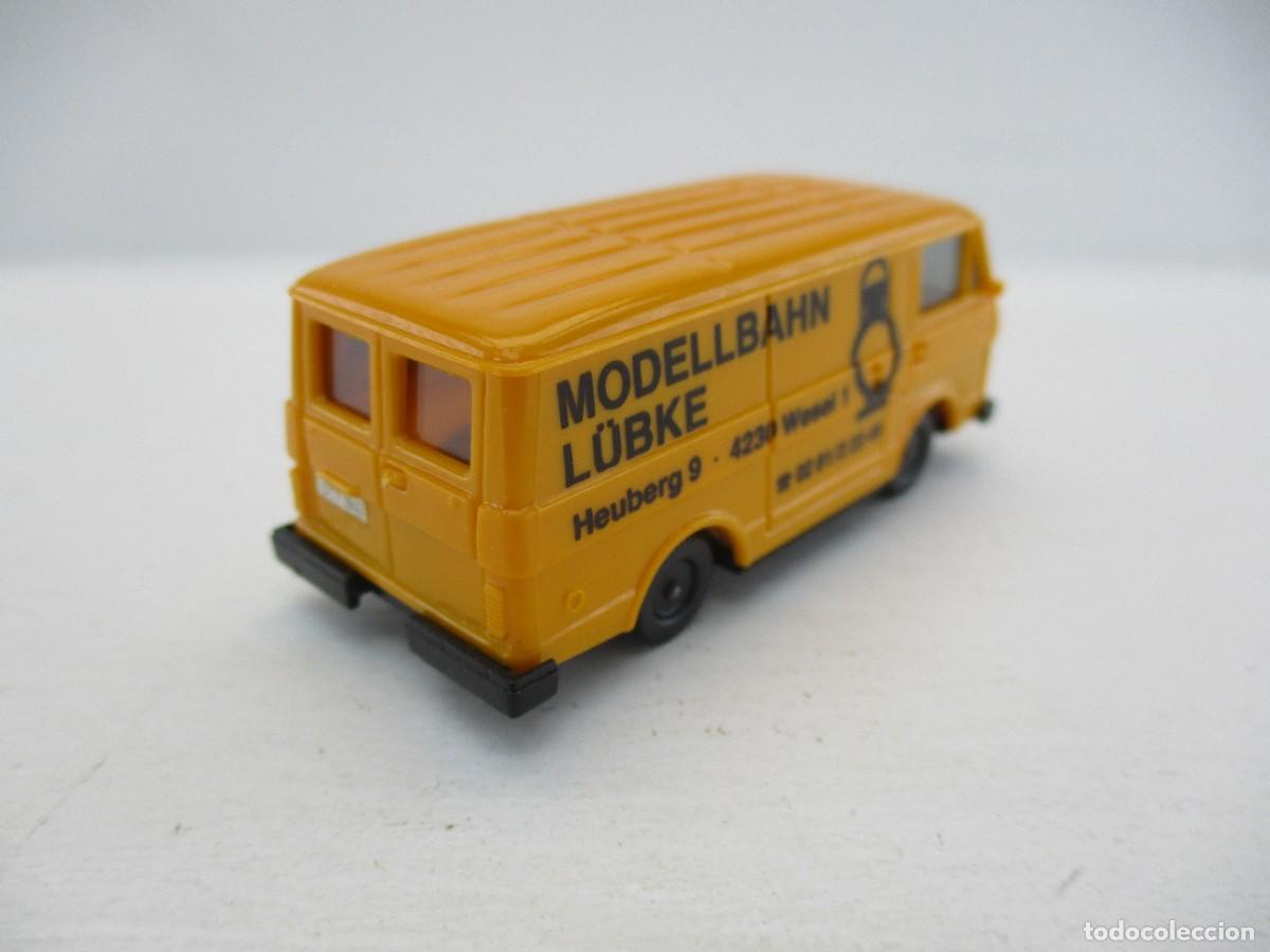 Coches a escala: COCHE ESCALA 1:87 REF B15 - Foto 2
