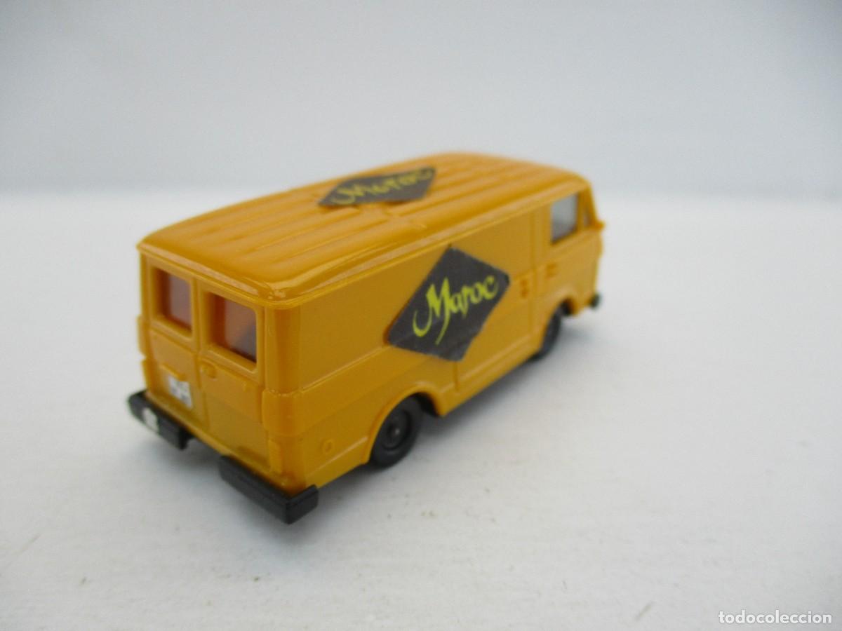 Coches a escala: COCHE ESCALA 1:87 REF B15 - Foto 2