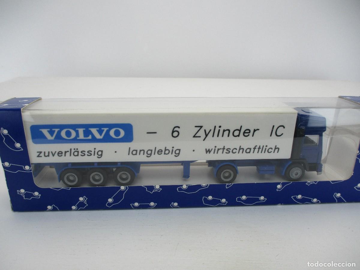 Coches a escala: CAMION ESCALA 1:87 REF LIBR