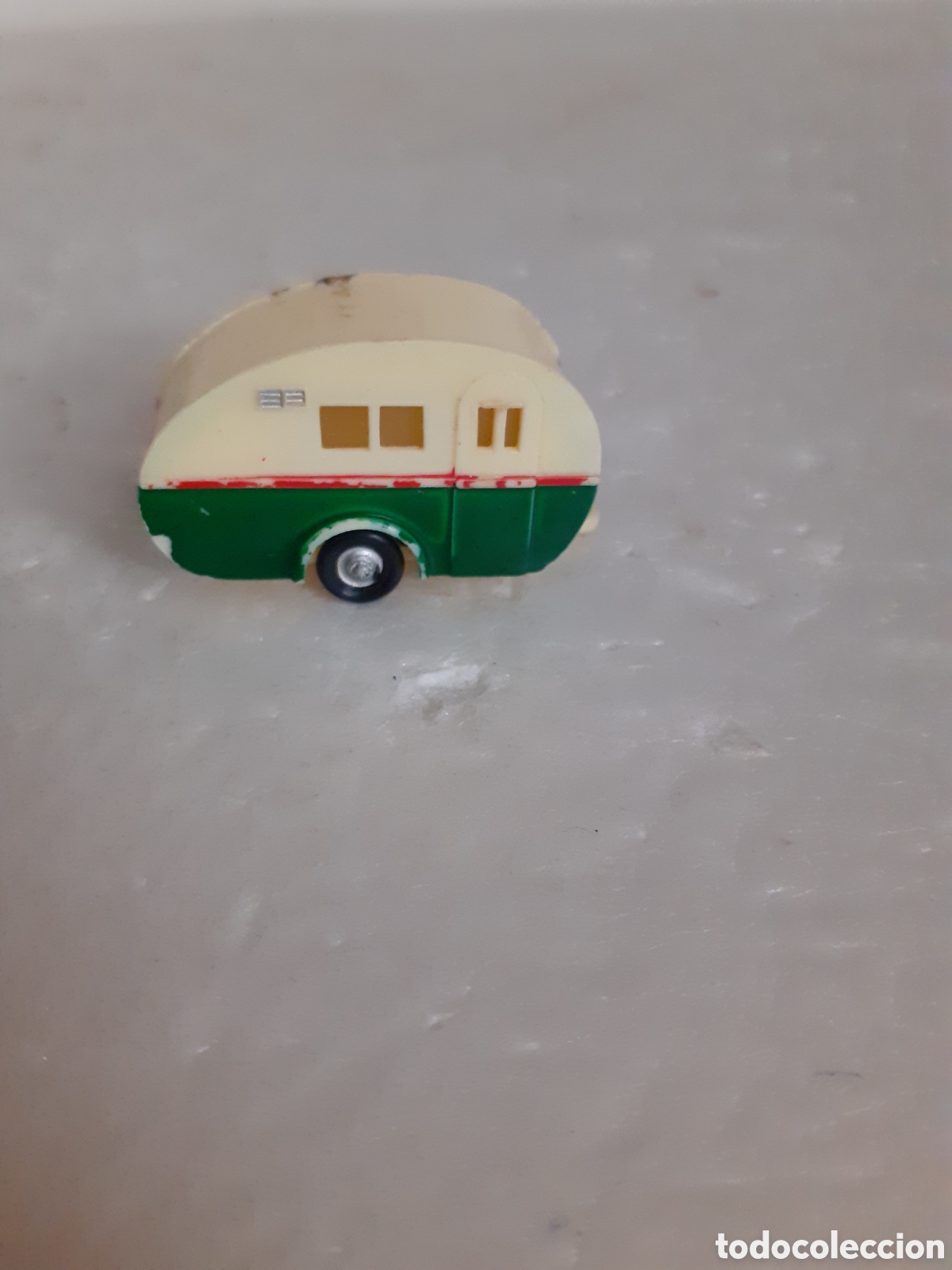 Coches a escala: EKO CARAVANA ROULOTTE - Foto 1