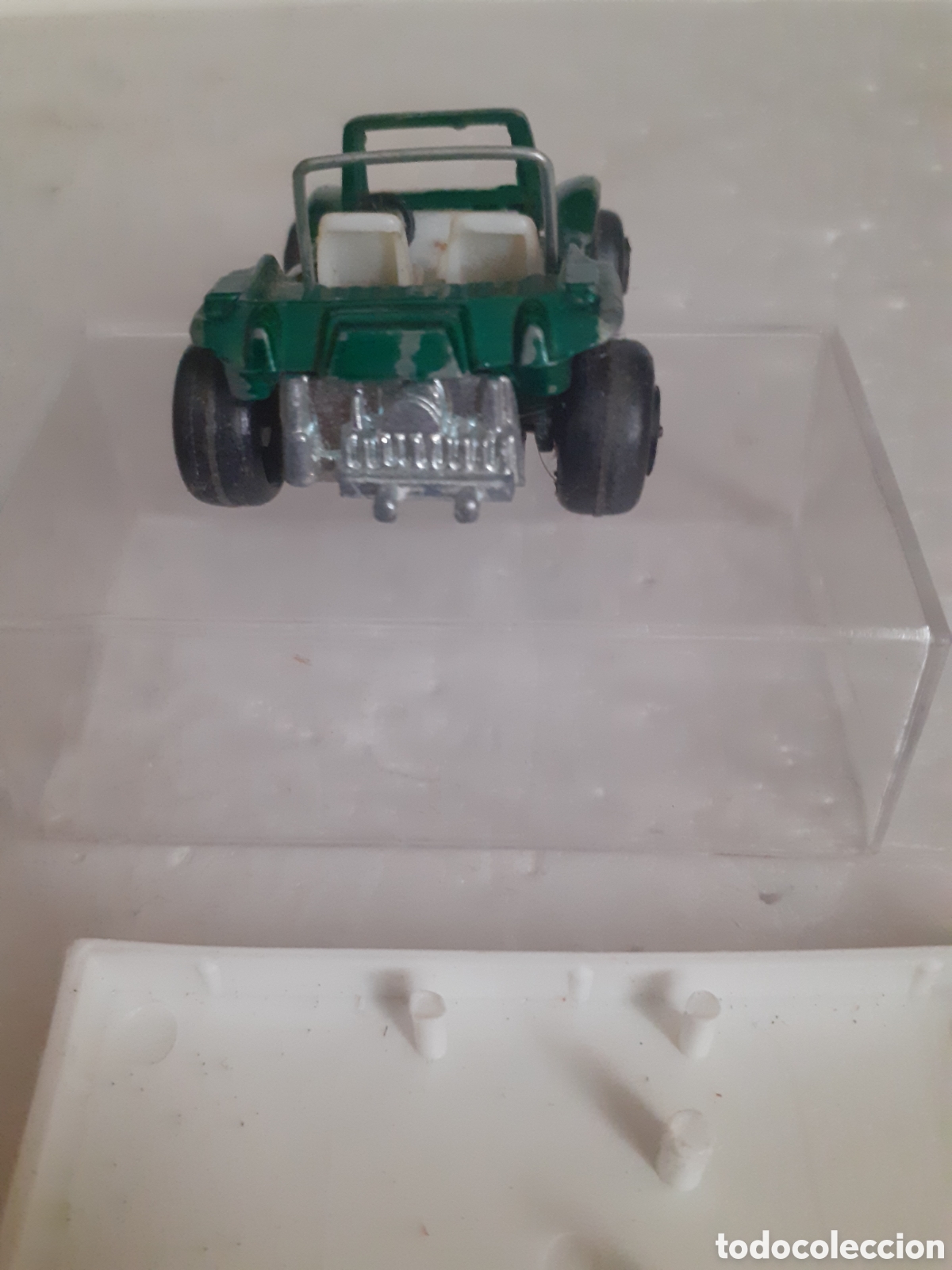 Coches a escala: GUISVAL BUGGY SKODA REF 11 EN CAJA - Foto 6