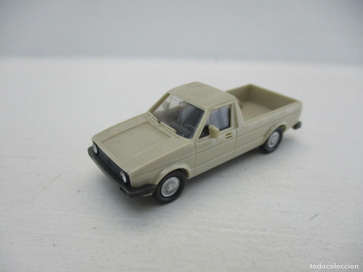 Coches a escala: COCHE ESCALA 1:87 REF LIBR