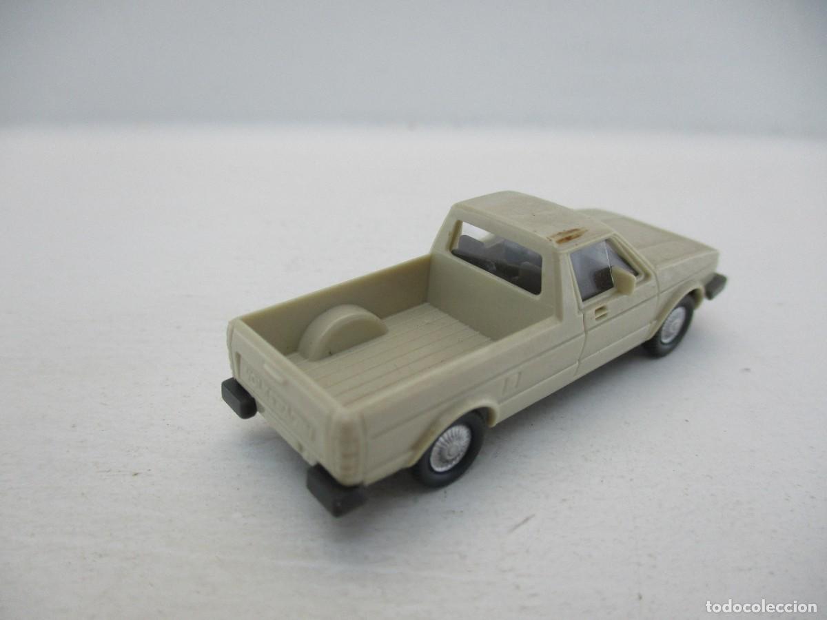 Coches a escala: COCHE ESCALA 1:87 REF LIBR - Foto 2