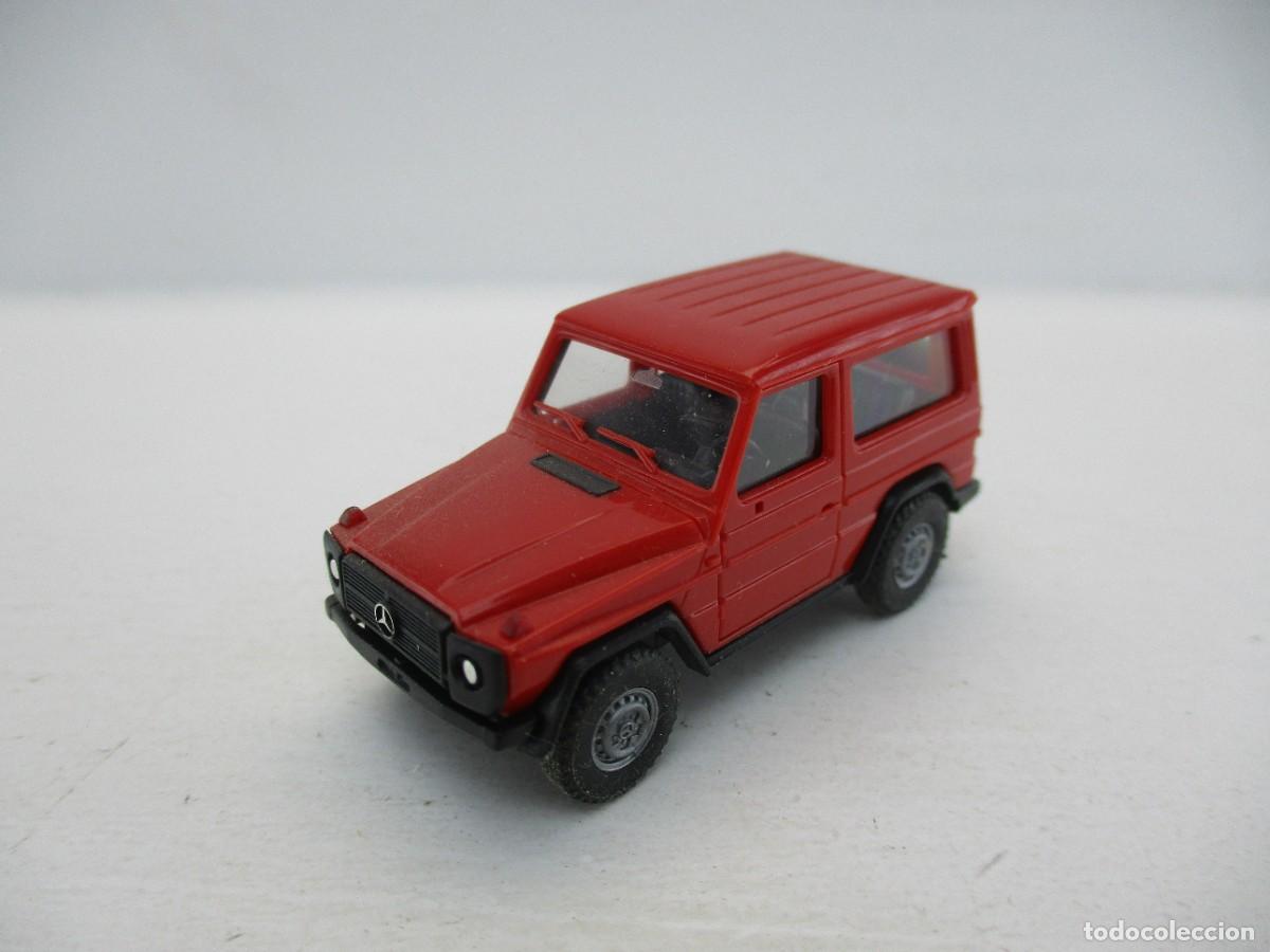 Coches a escala: COCHE ESCALA 1:87 REF LIBR