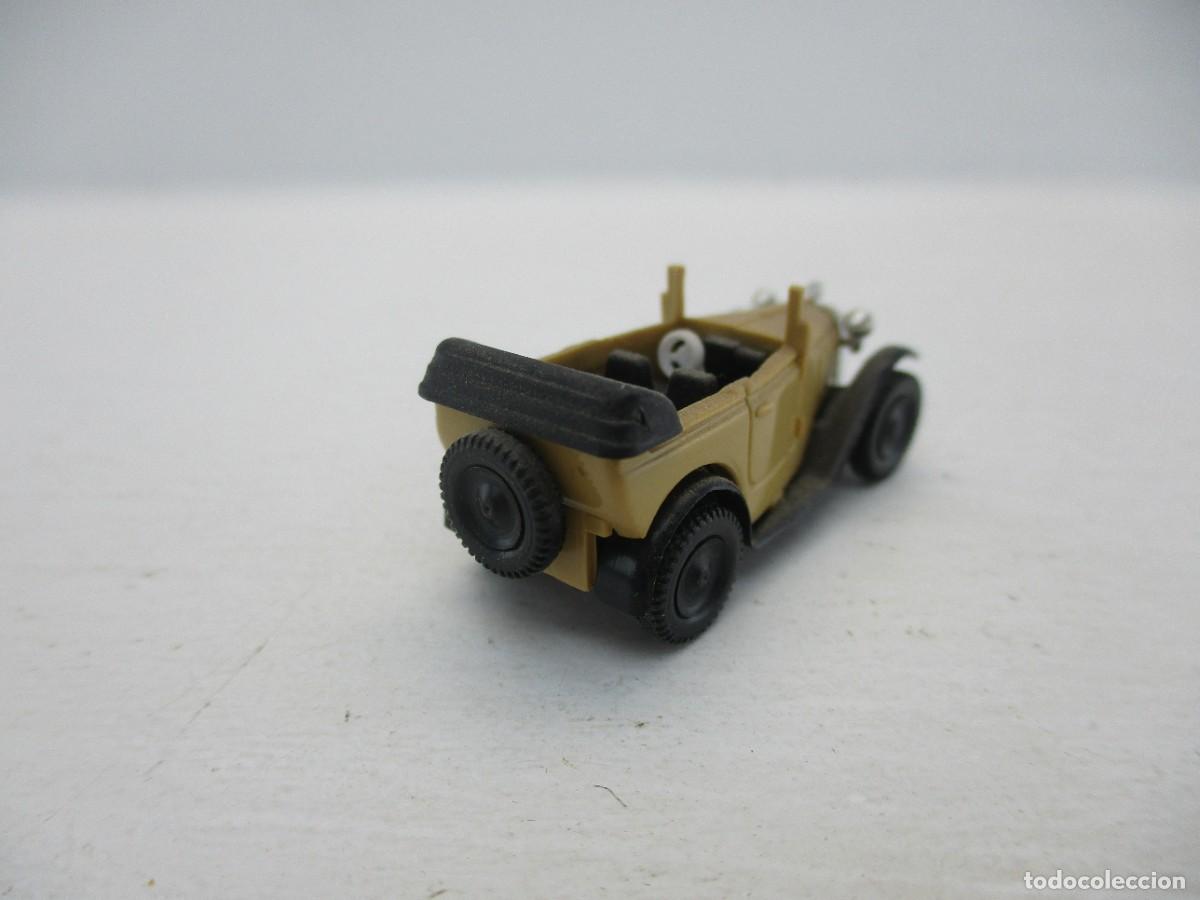 Coches a escala: COCHE ESCALA 1:87 REF B2 - Foto 2