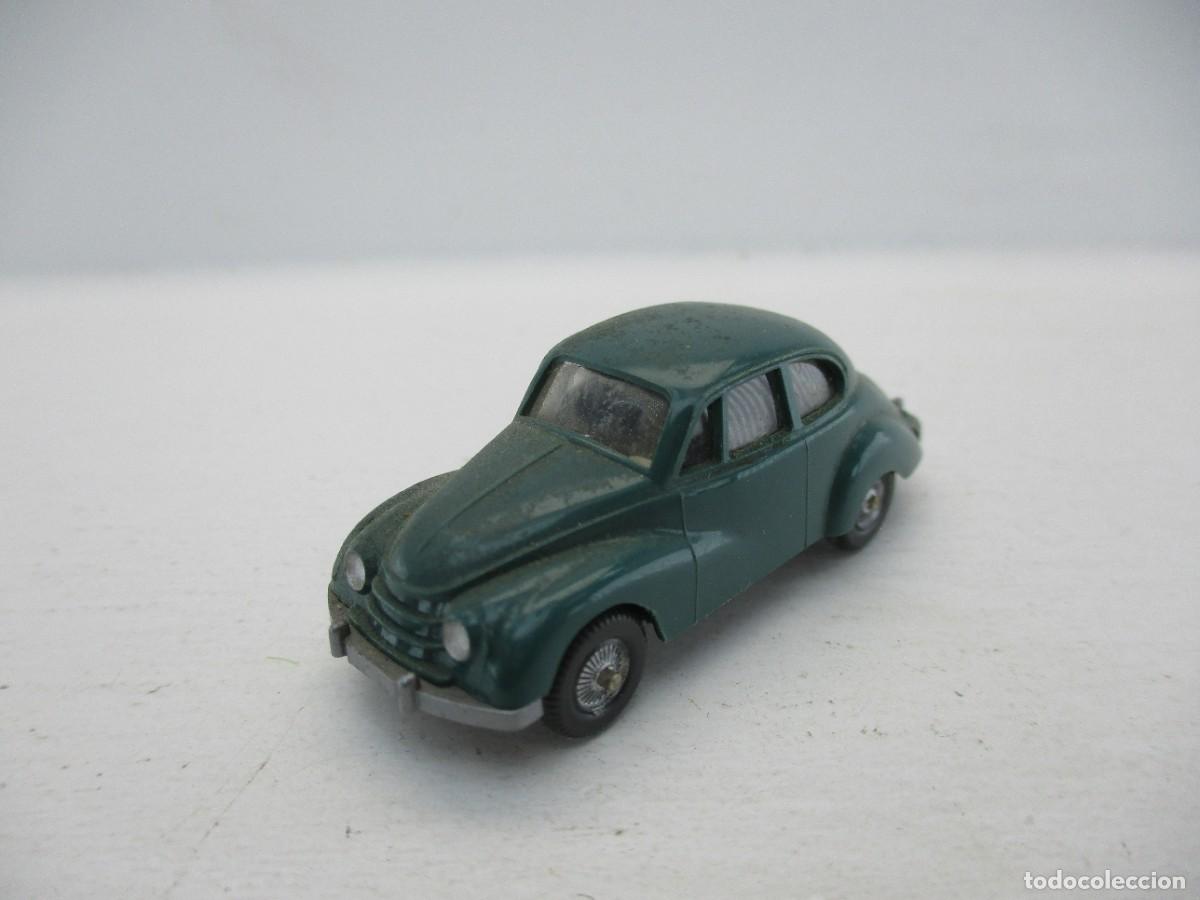 Coches a escala: COCHE ESCALA 1:87 REF B2 - Foto 1