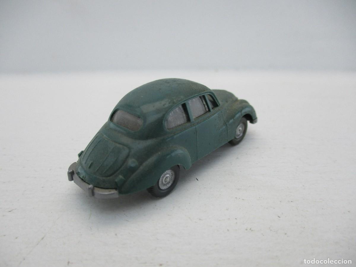 Coches a escala: COCHE ESCALA 1:87 REF B2 - Foto 2