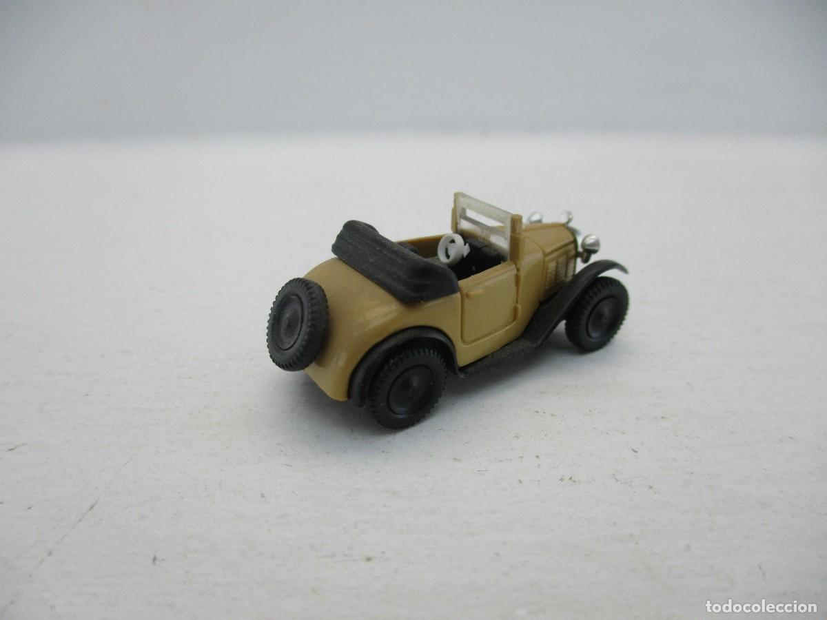 Coches a escala: COCHE ESCALA 1:87 REF B2 - Foto 2