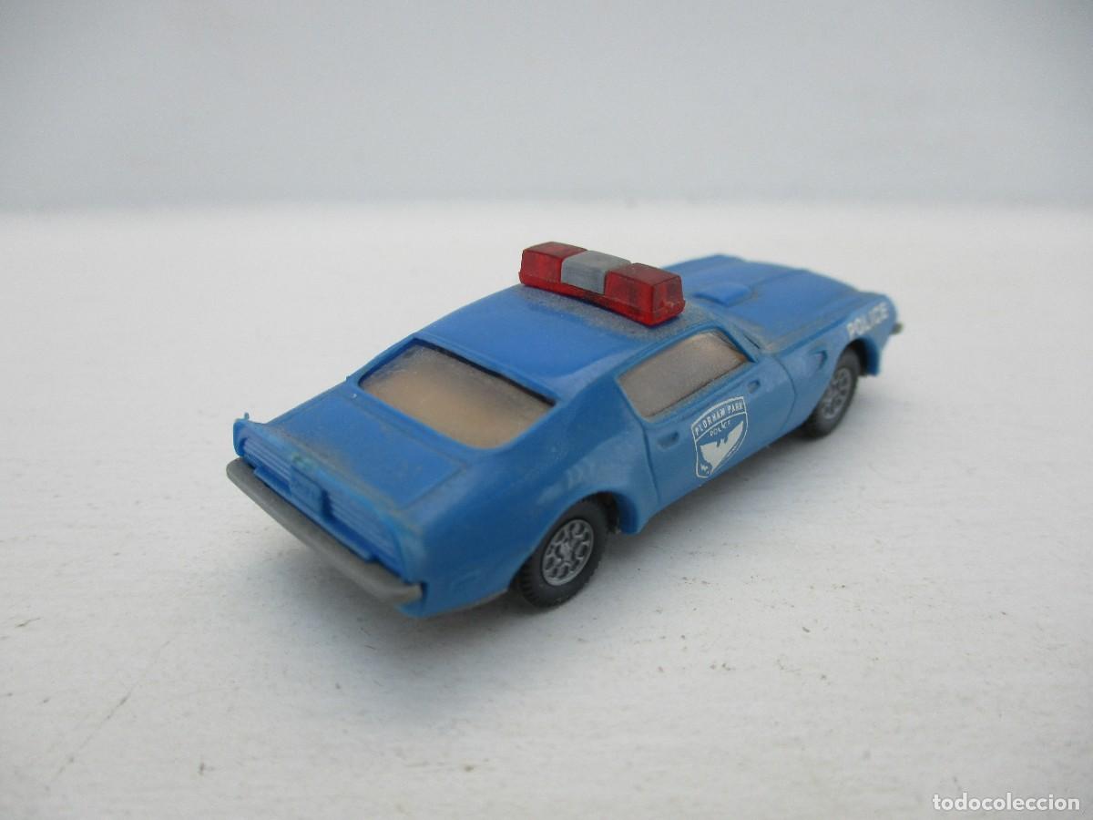 Coches a escala: COCHE ESCALA 1:87 REF B2 - Foto 2