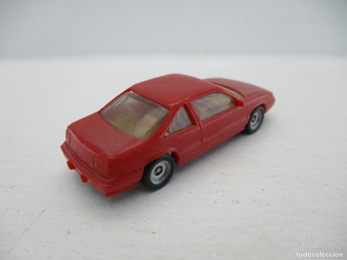 Coches a escala: COCHE ESCALA 1:87 REF B2 - Foto 2