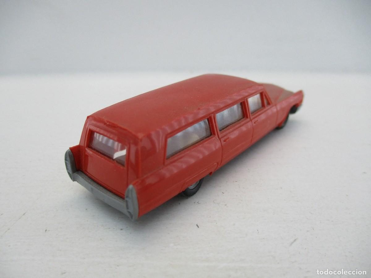 Coches a escala: COCHE ESCALA 1:87 REF B2 - Foto 2