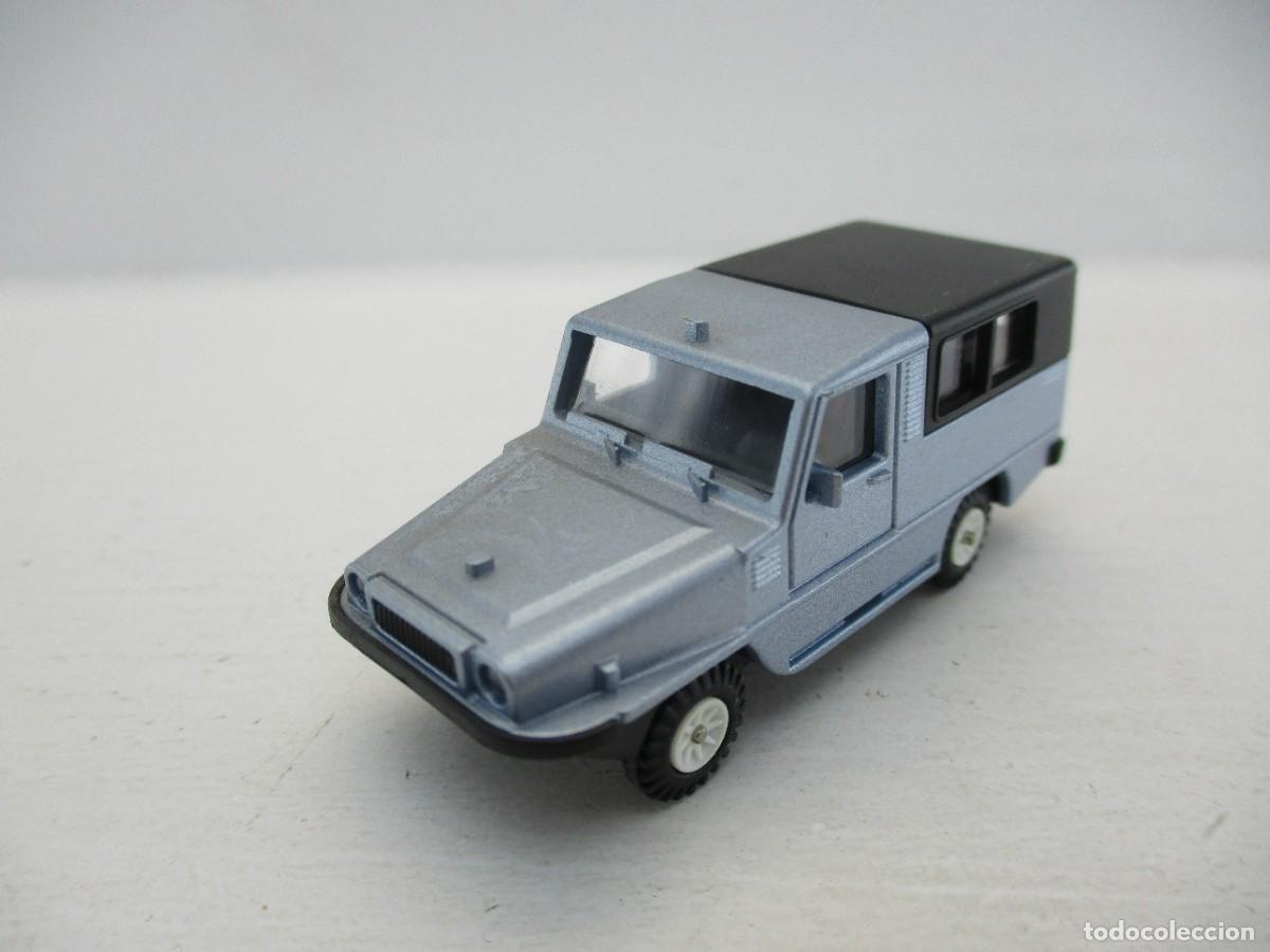 Coches a escala: COCHE ESCALA 1:87 REF B2