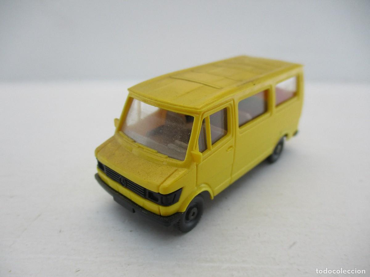 Coches a escala: COCHE ESCALA 1:87 REF B2 - Foto 1