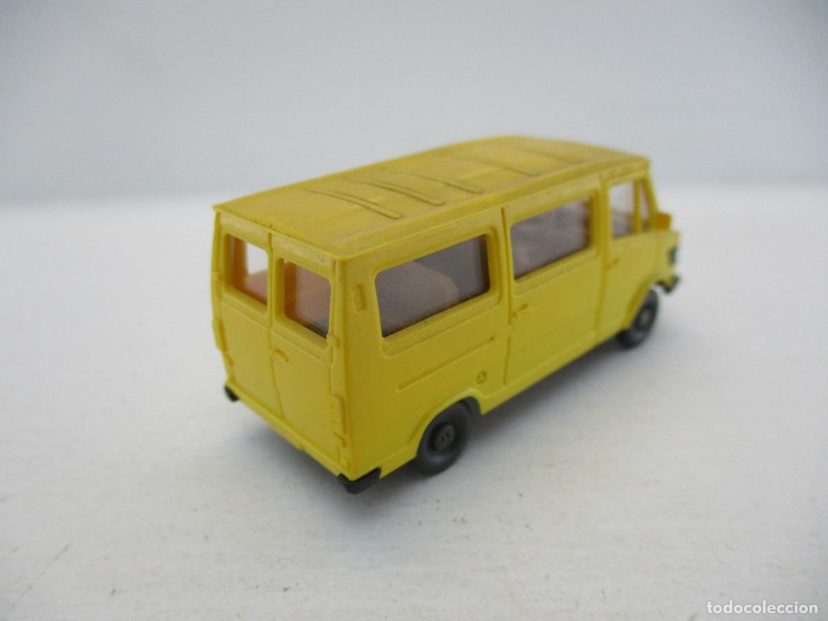 Coches a escala: COCHE ESCALA 1:87 REF B2 - Foto 2