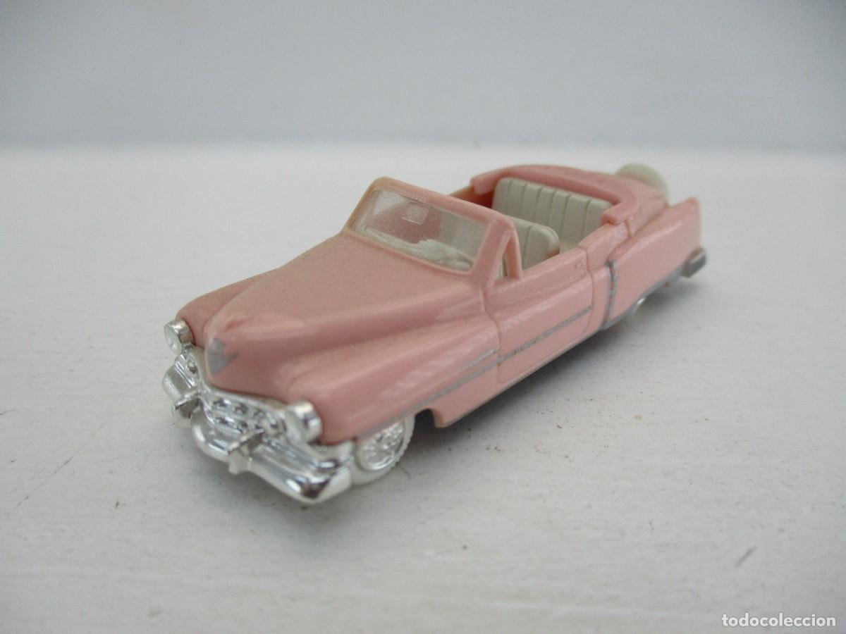 Coches a escala: COCHE ESCALA 1:87 REF B2
