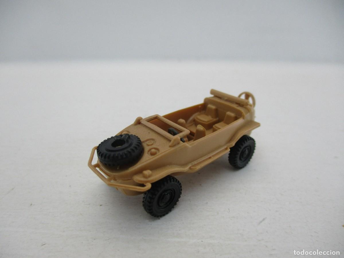Coches a escala: COCHE ESCALA 1:87 REF B2