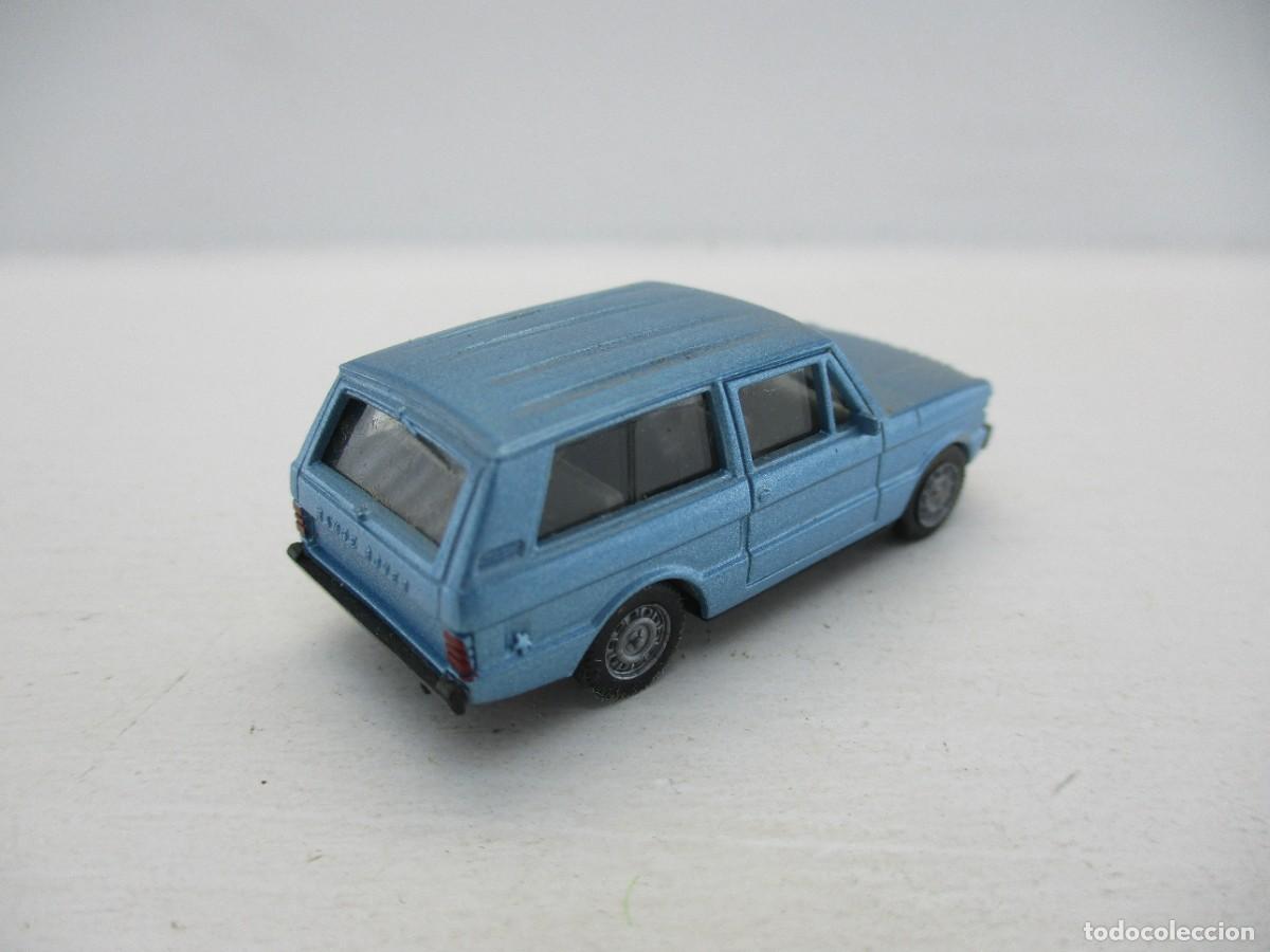 Coches a escala: COCHE ESCALA 1:87 REF B4 - Foto 2