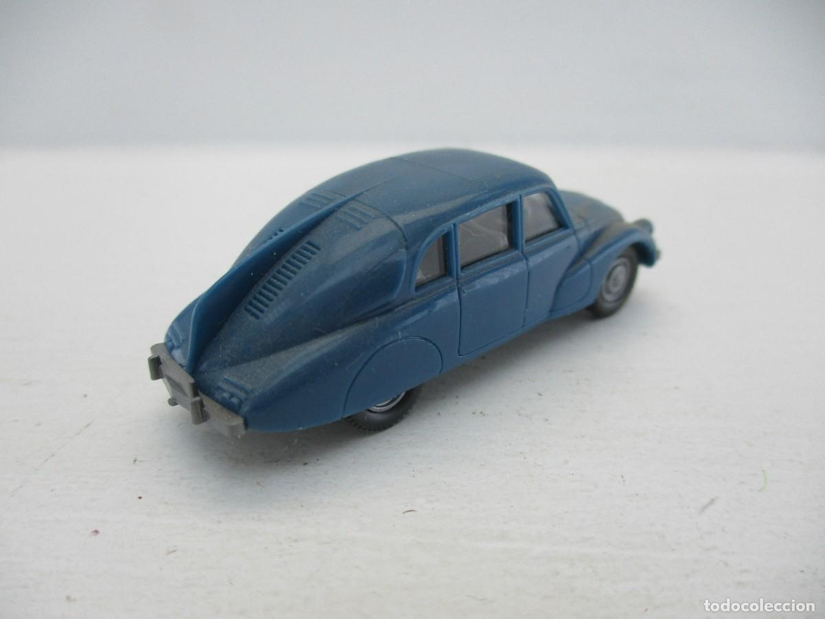 Coches a escala: COCHE ESCALA 1:87 REF B4 - Foto 2