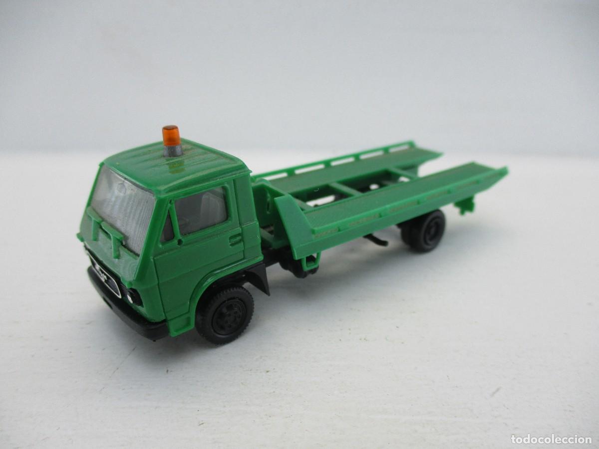 Coches a escala: CAMION ESCALA 1:87 REF LJ
