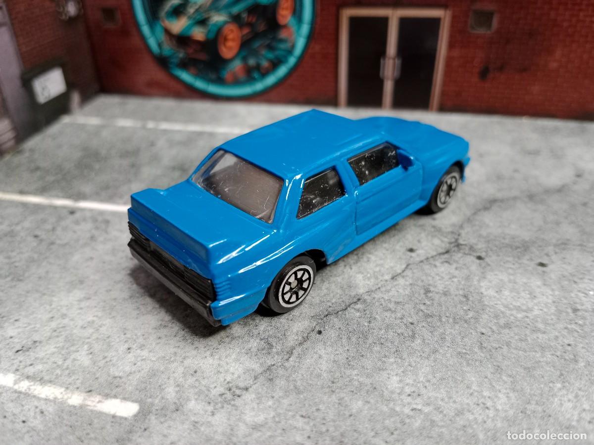 Coches a escala: BMW M3 E30 Sin Marca 1/64 - Foto 2