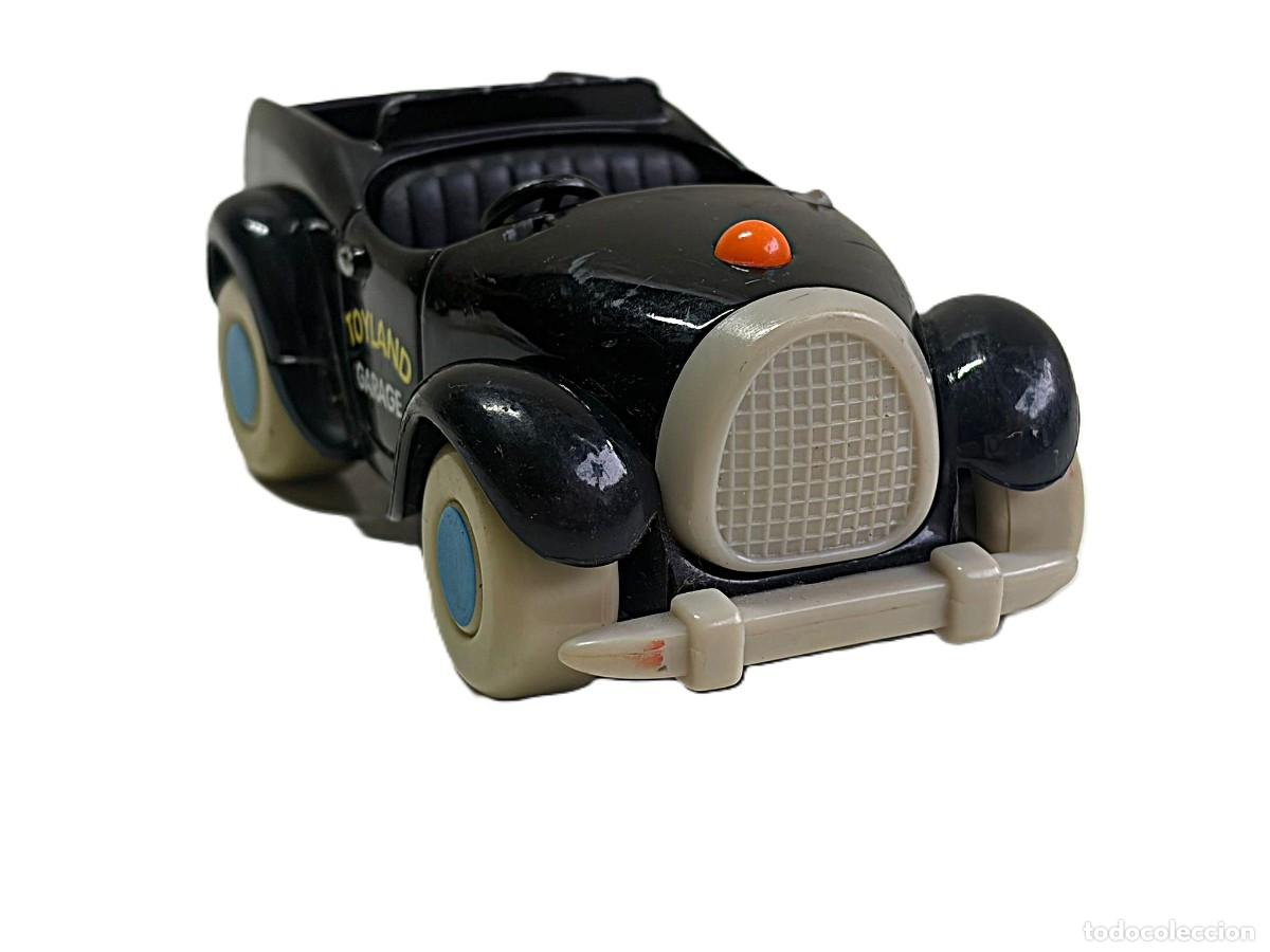 Coches a escala: COCHES DE TOYLAND VINTAGE CORGI NODDY DIECAST