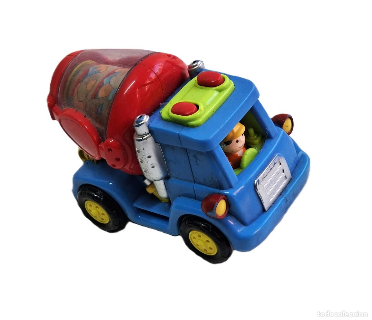 Coches a escala: HELADERA DE JUGUETE -Limo Toy - Foto 1