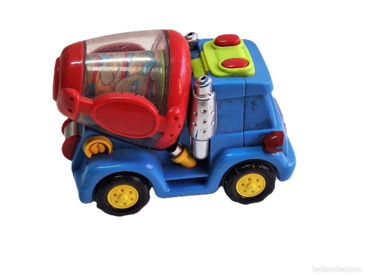 Coches a escala: HELADERA DE JUGUETE -Limo Toy - Foto 2