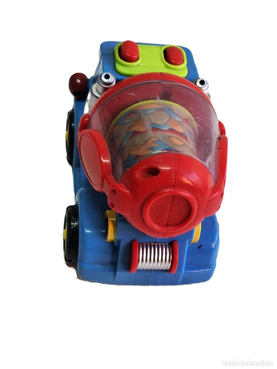Coches a escala: HELADERA DE JUGUETE -Limo Toy - Foto 3