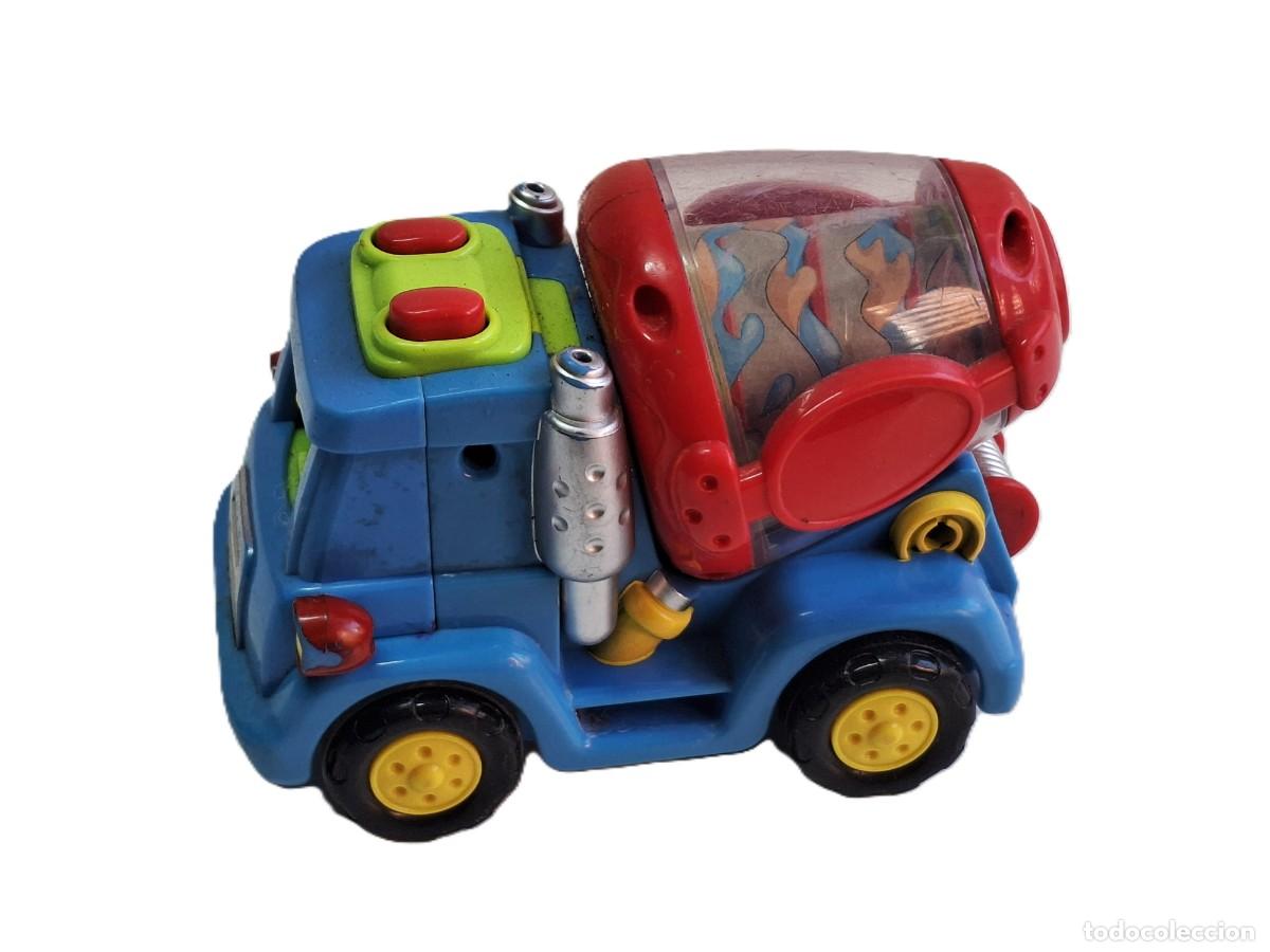 Coches a escala: HELADERA DE JUGUETE -Limo Toy - Foto 4
