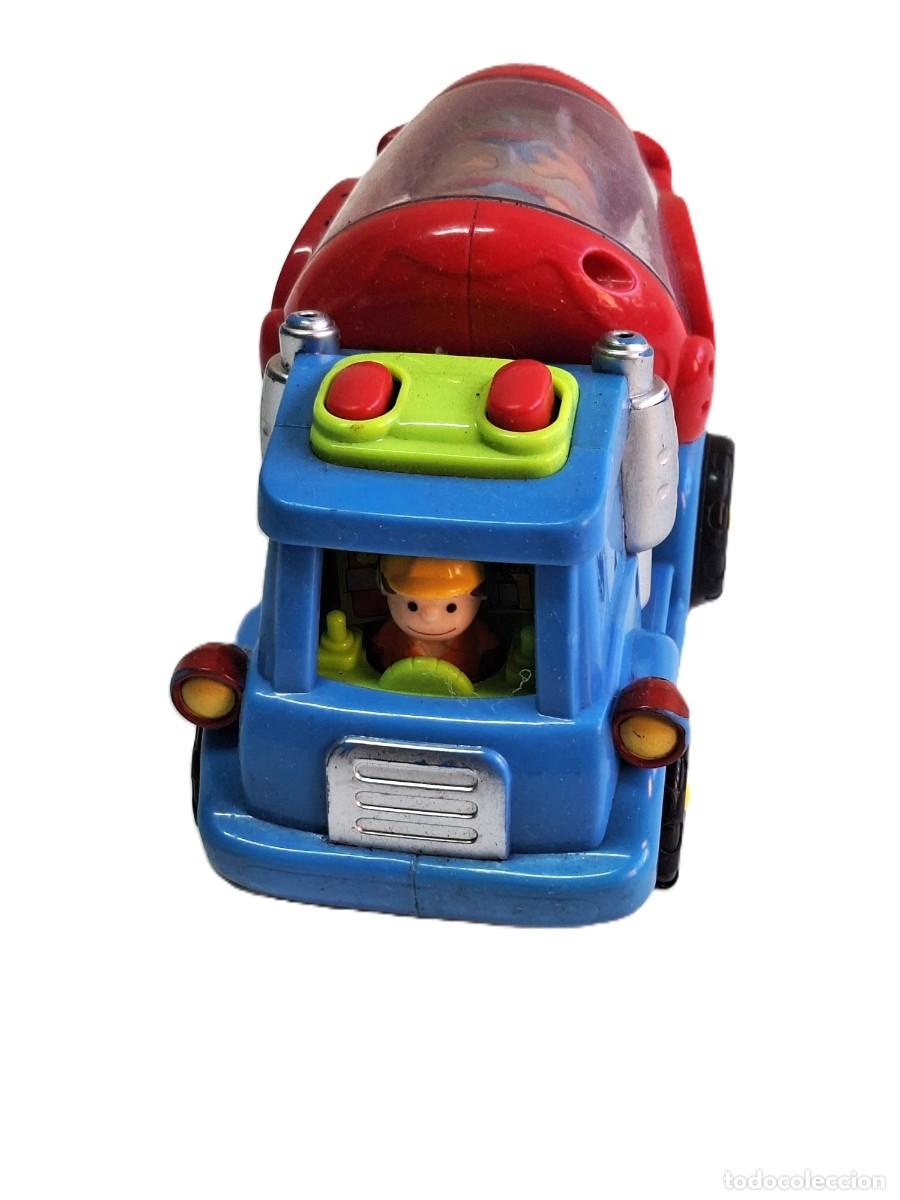 Coches a escala: HELADERA DE JUGUETE -Limo Toy - Foto 5