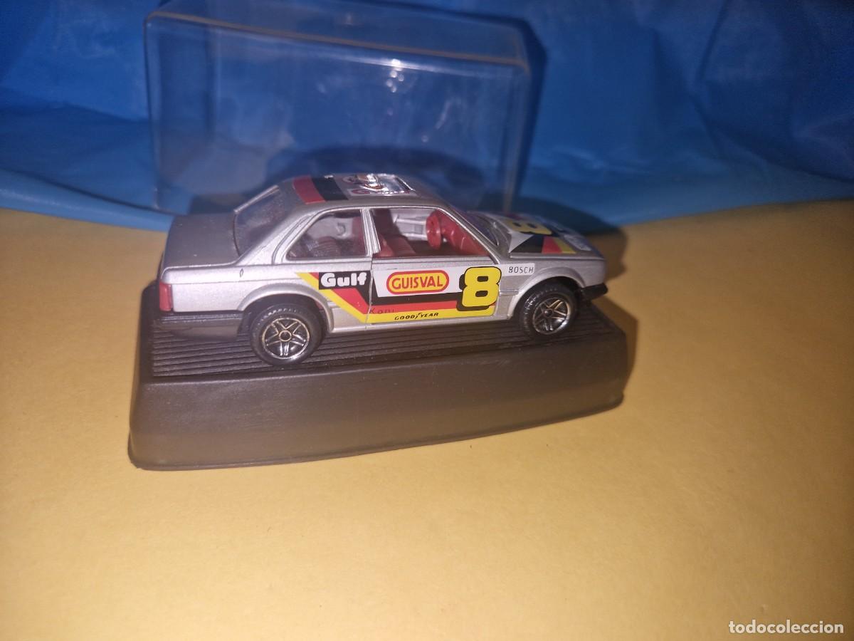 Coches a escala: COCHE BMW DE GUISVAL - Foto 3
