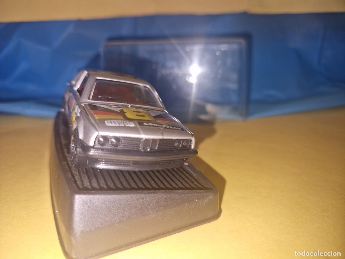 Coches a escala: COCHE BMW DE GUISVAL - Foto 4