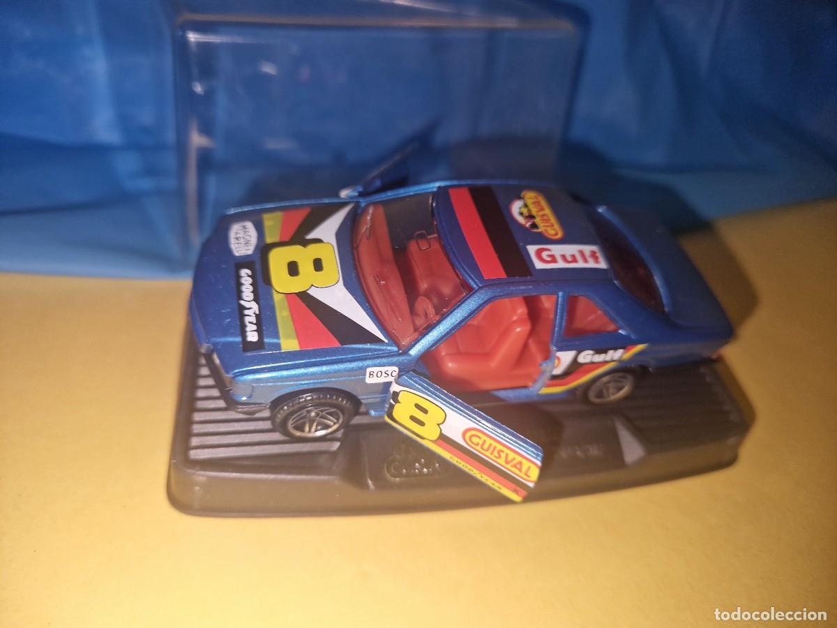 Coches a escala: COCHE MERCEDES DE GUISVAL - Foto 2