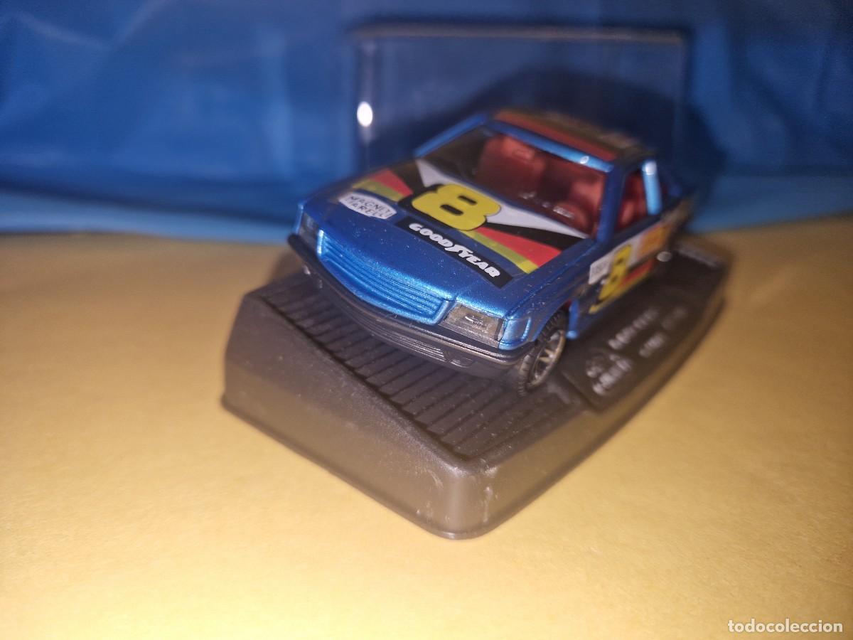 Coches a escala: COCHE MERCEDES DE GUISVAL - Foto 4