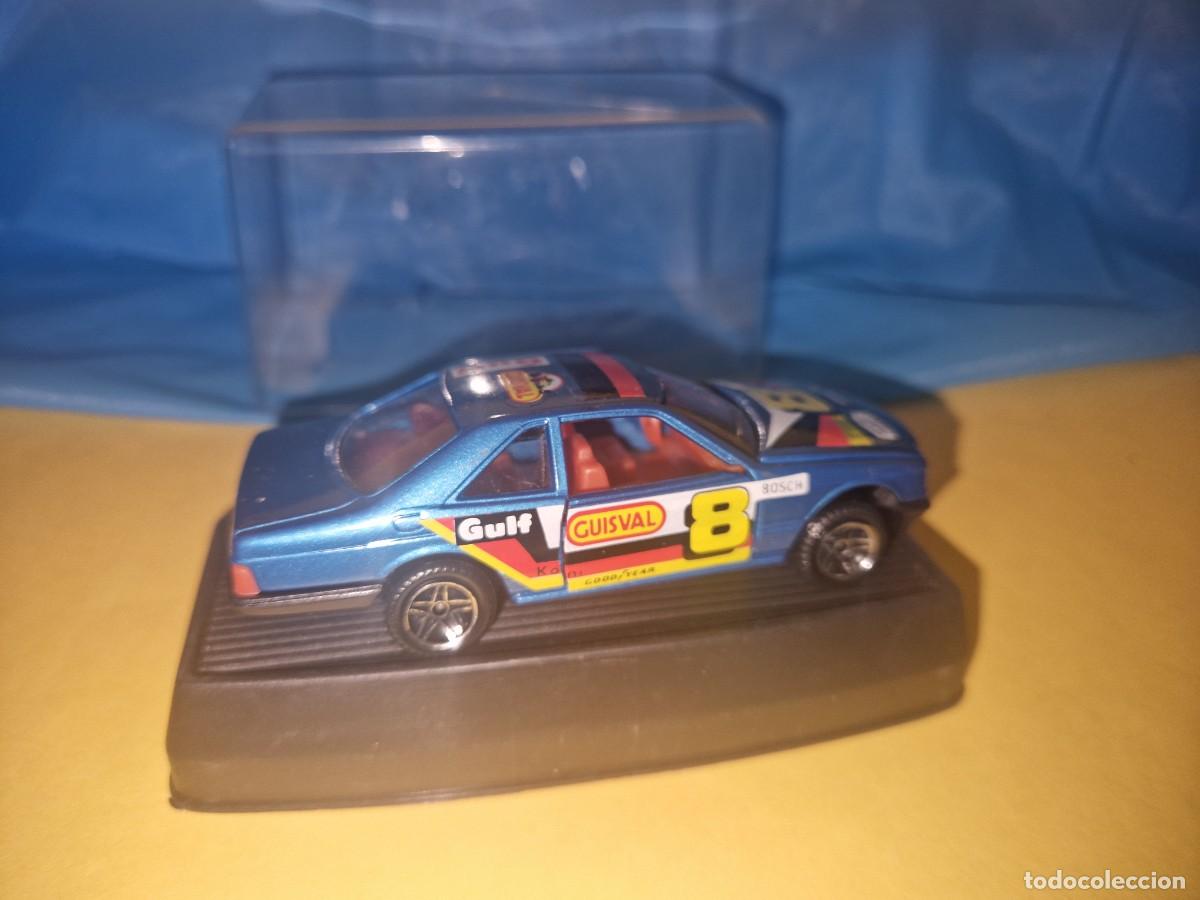 Coches a escala: COCHE MERCEDES DE GUISVAL - Foto 5