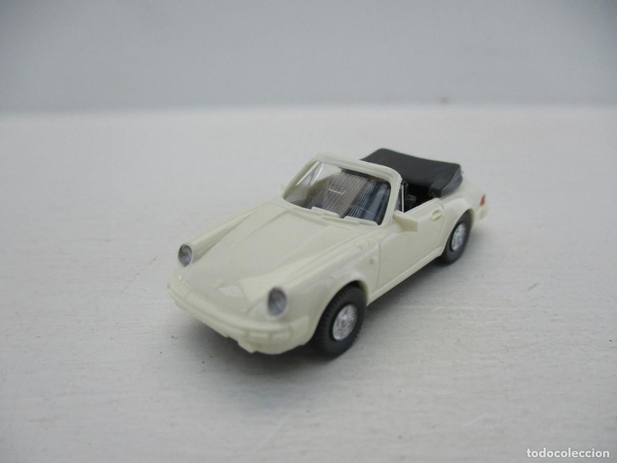 Coches a escala: COCHE ESCALA 1:87 REF ANT1