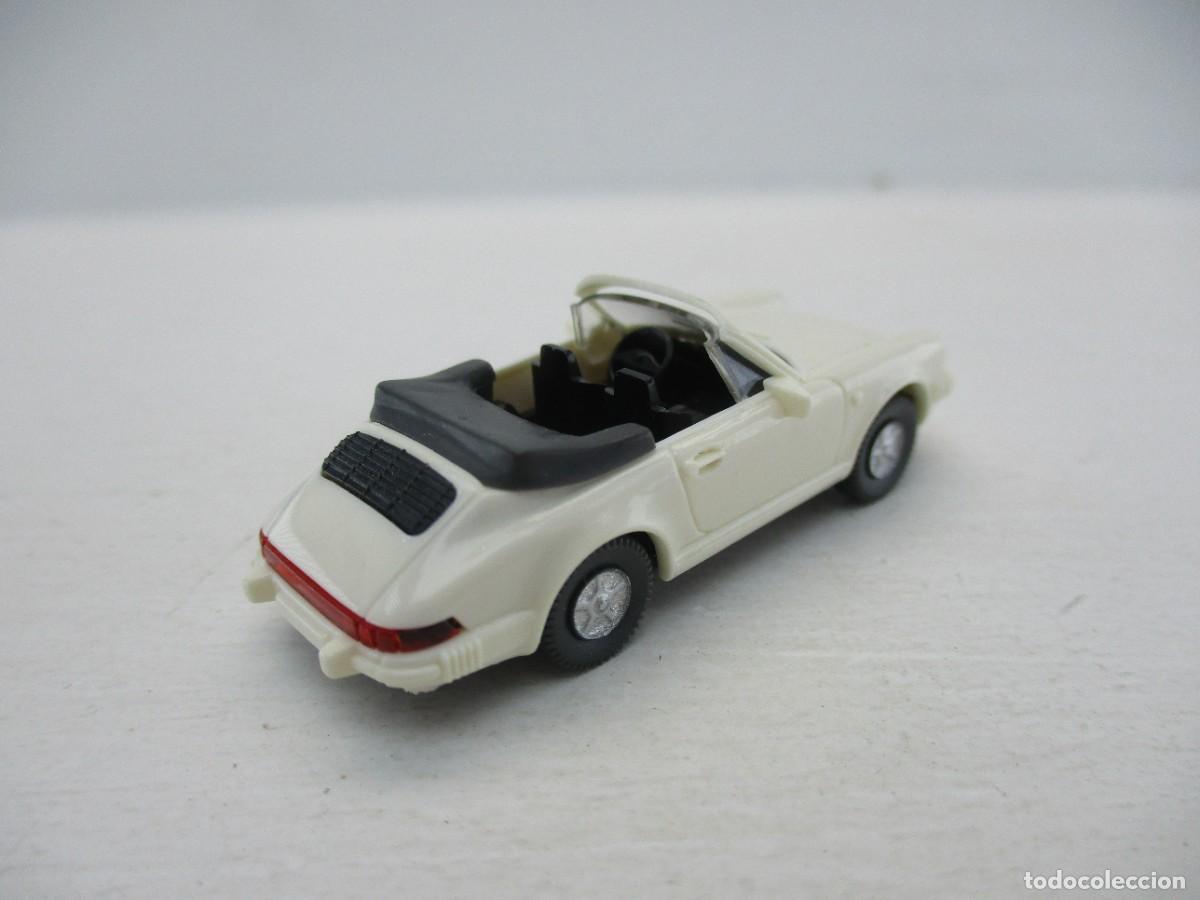 Coches a escala: COCHE ESCALA 1:87 REF ANT1 - Foto 2