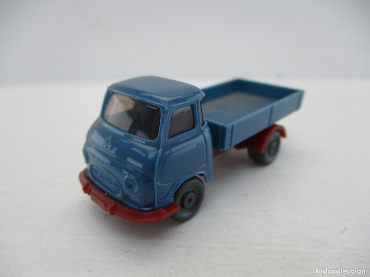 Coches a escala: COCHE ESCALA 1:87 REF ANT1