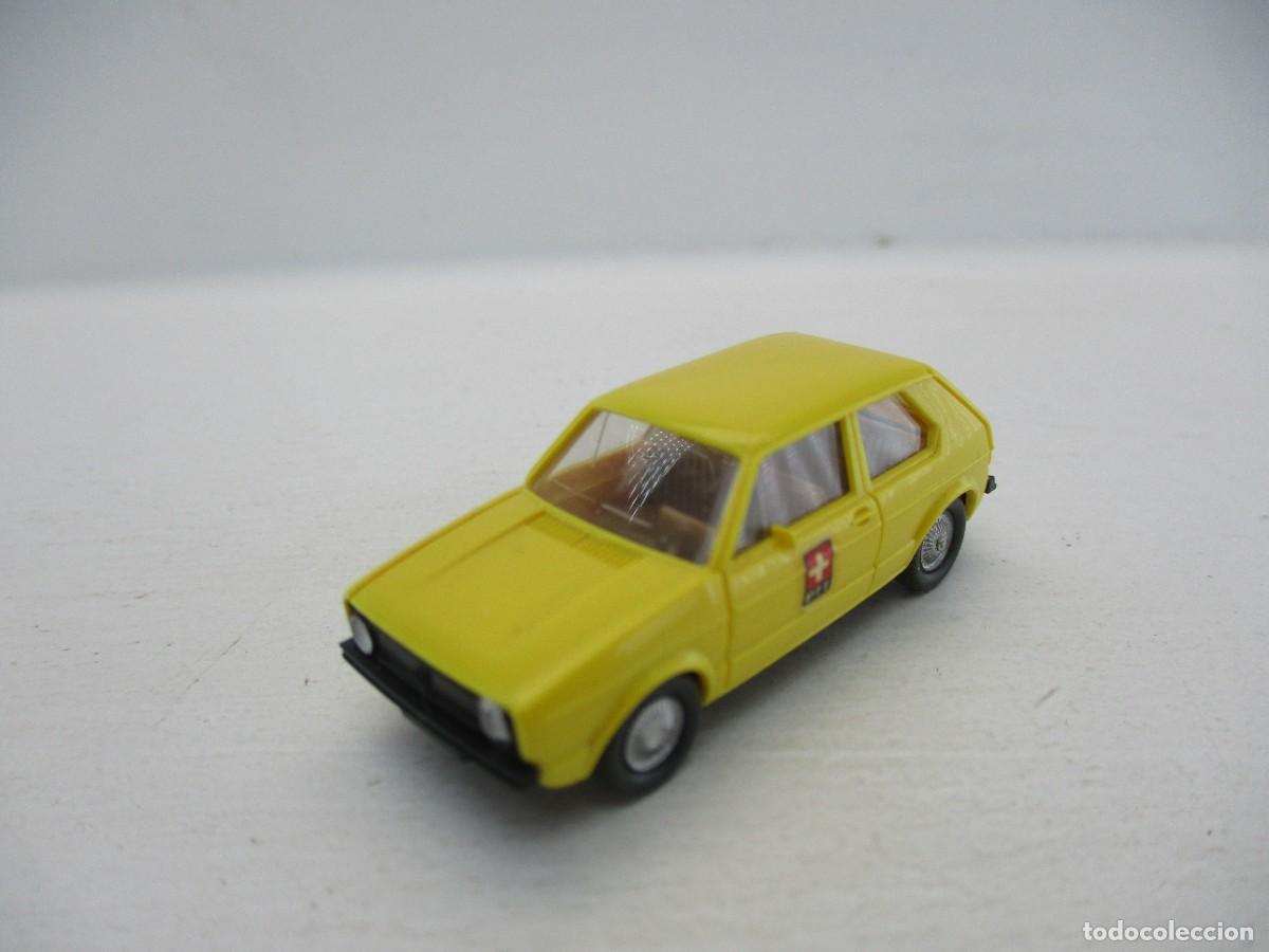 Coches a escala: COCHE ESCALA 1:87 REF ANT1
