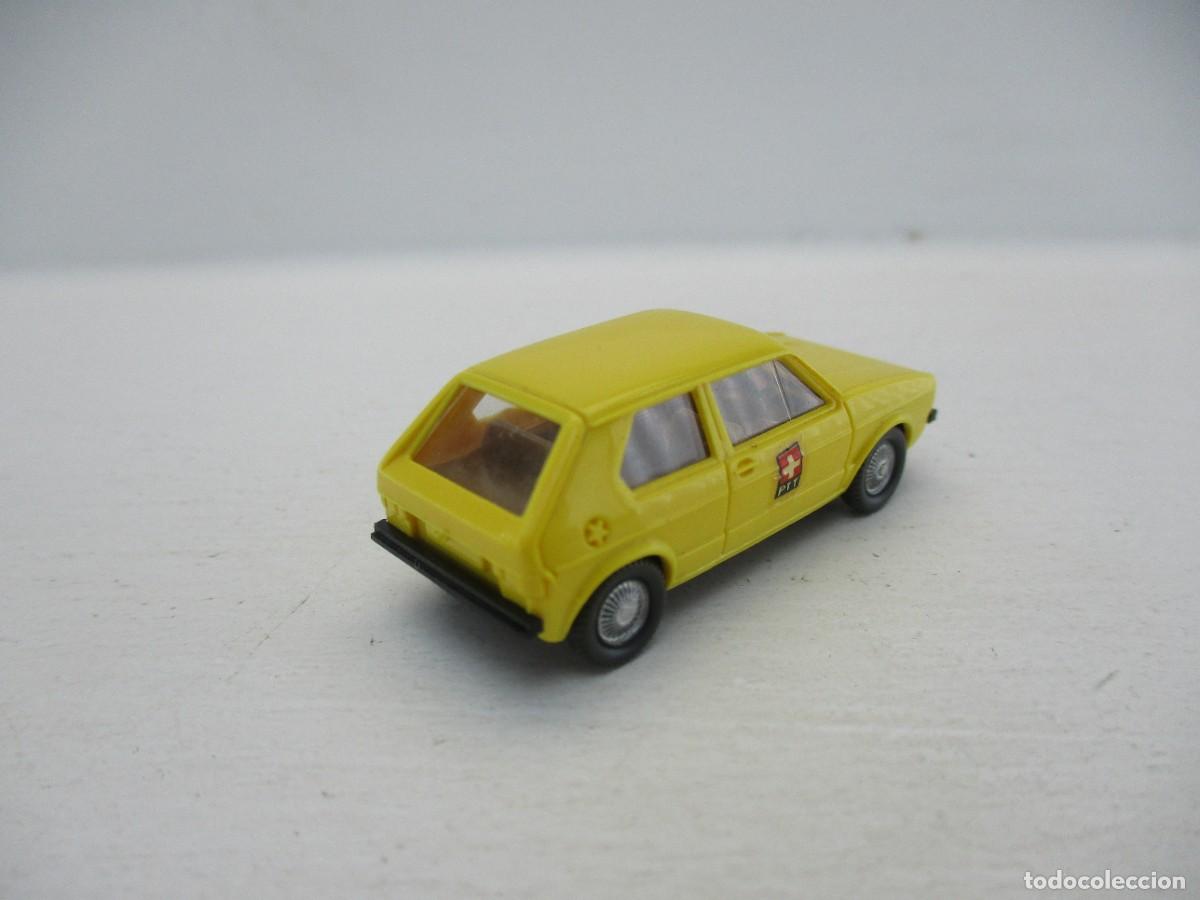 Coches a escala: COCHE ESCALA 1:87 REF ANT1 - Foto 2