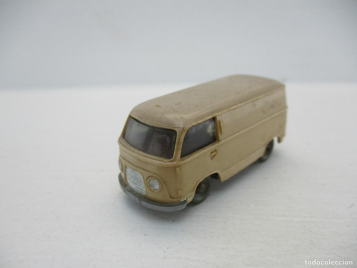Coches a escala: COCHE ESCALA 1:87 REF ANT1